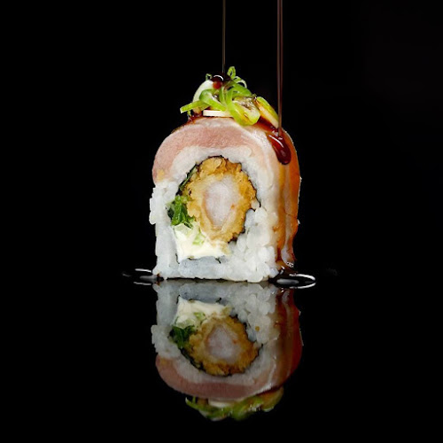 Comentarii opinii despre bar'sushi Vejle