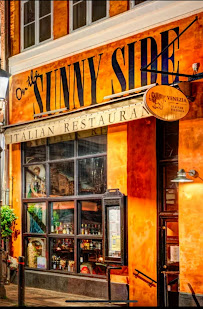 Venezia - On the Sunny side