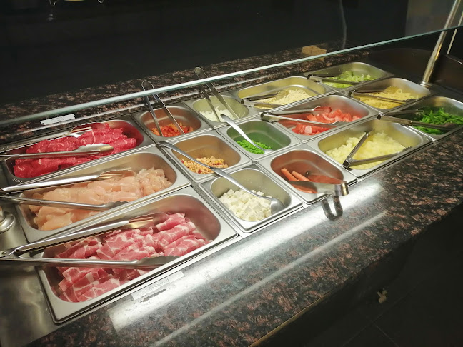 Comentarii opinii despre Restaurant Yang