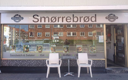 Kastrup Smørrebrød
