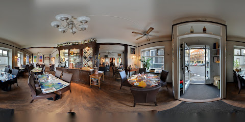 Restaurant MellemRum