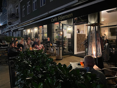 Cafe Stjernen