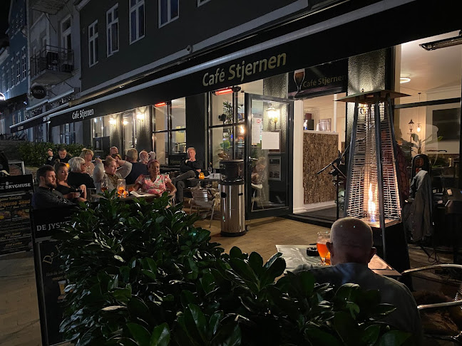 Cafe Stjernen