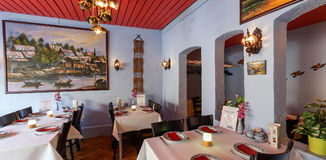 Thai 4 You - Thai Restaurant og Take Away