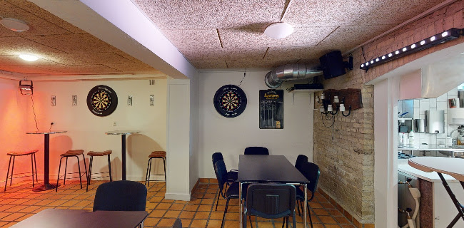 Valdes Pub - Gastronomi og hotelvirksomhed