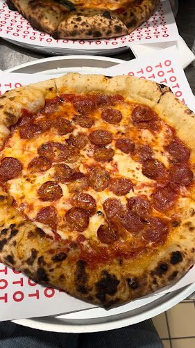 Opinii despre Otto în København - Gastronomi og hotelvirksomhed