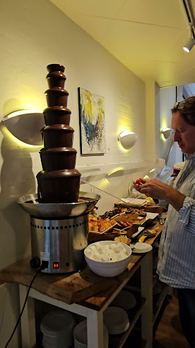 Blokhus Fiskerestaurant - Gastronomi og hotelvirksomhed