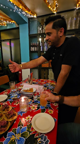 Opinii despre Mæxico Nørrebro în København - Gastronomi og hotelvirksomhed