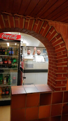 Pizza House - Nørre Alslev