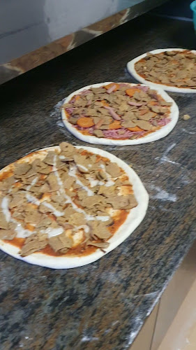 Opinii despre Judi Pizza în Gråsten - Gastronomi og hotelvirksomhed