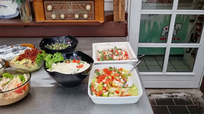 Opinii despre Bedstes Hus în Slagelse - Gastronomi og hotelvirksomhed