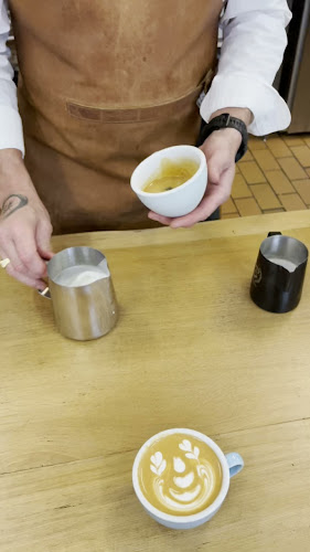 Comentarii opinii despre Stiller´s Coffee