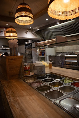 Teater Pizza - Horsens