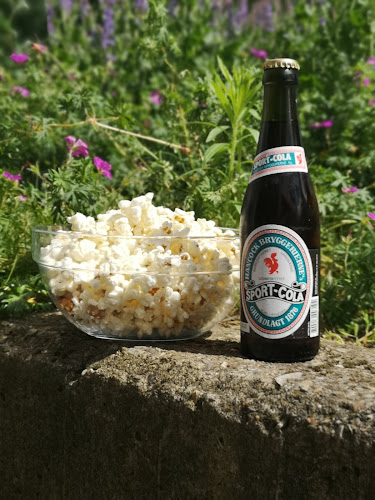 Opinii despre Brætspilscaféen în Horsens - Gastronomi og hotelvirksomhed