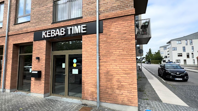 Opinii despre Kebabtime în Taastrup - Gastronomi og hotelvirksomhed