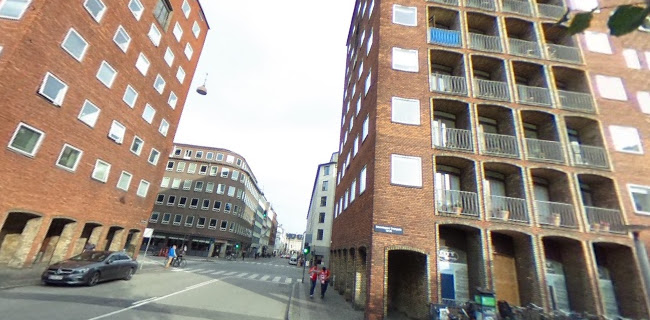 Opinii despre Royal Garden în København - Gastronomi og hotelvirksomhed