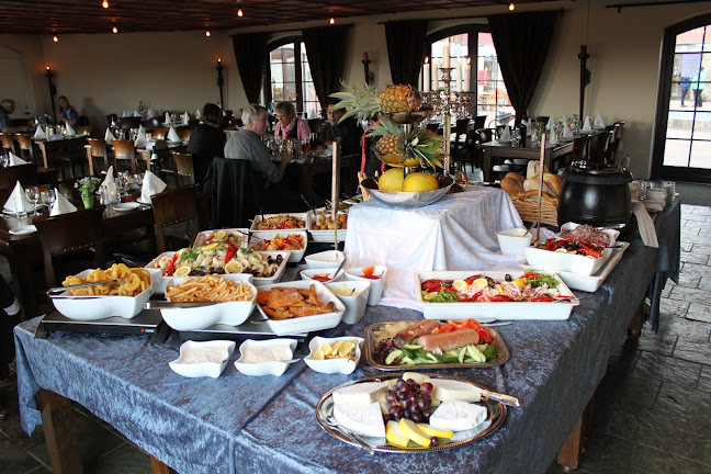 Opinii despre Hasmark Bistro în Otterup - Gastronomi og hotelvirksomhed