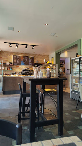 Khorn - Gastronomi og hotelvirksomhed