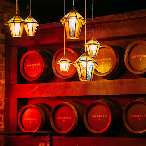 Proud Mary Odense - Gastronomi og hotelvirksomhed