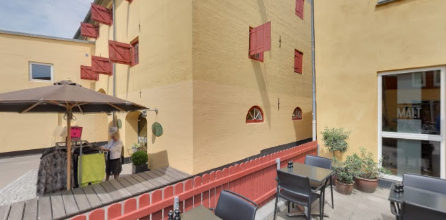 Frokost MALT - Gastronomi og hotelvirksomhed