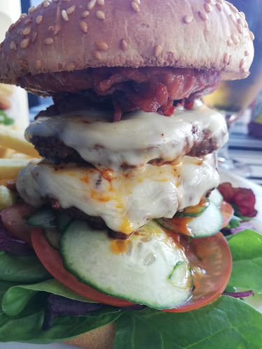 FRK Kejser Cafe & Restaurant - Gastronomi og hotelvirksomhed