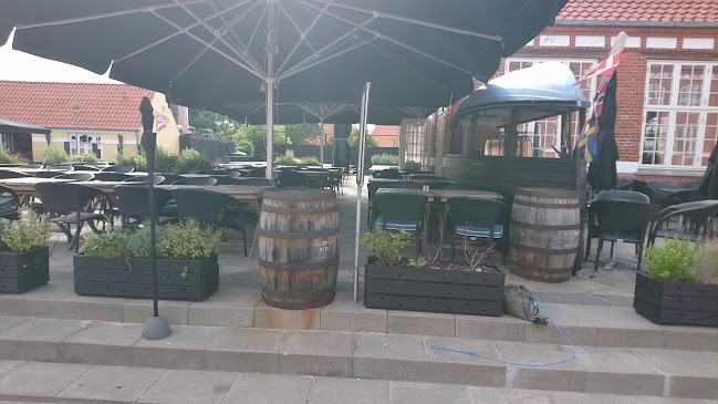 Opinii despre Cafe & Restaurant Kokkenes în Skagen - Gastronomi og hotelvirksomhed