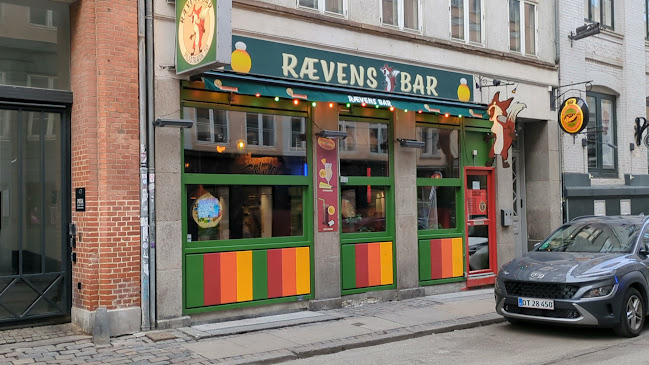 Rævens Bar