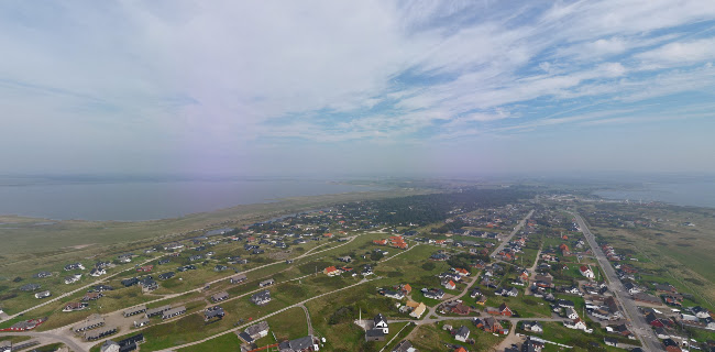 Opinii despre Vesterhavshytten în Vestervig - Gastronomi og hotelvirksomhed