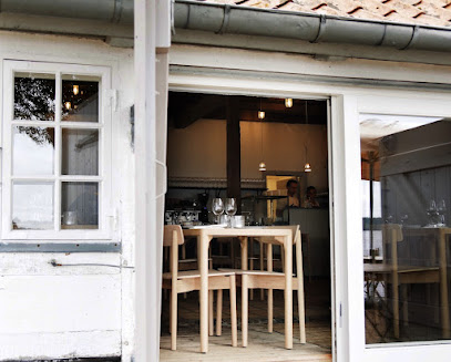 Skipperhuset Fredensborg