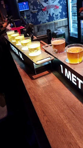 Baren Herning - Gastronomi og hotelvirksomhed