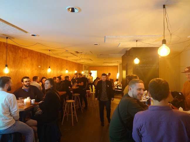 Dammbergs Ølmagasin