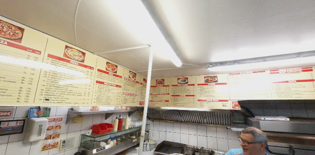 Cosi Fan Tutte Pizza - København