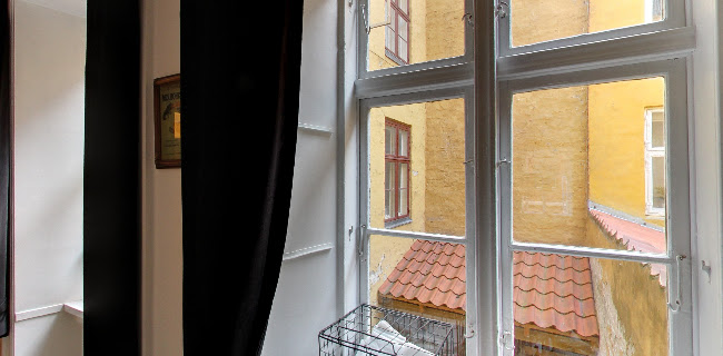 Bertels Salon - Gastronomi og hotelvirksomhed