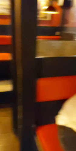 Cafe Guldhornene - Aarhus