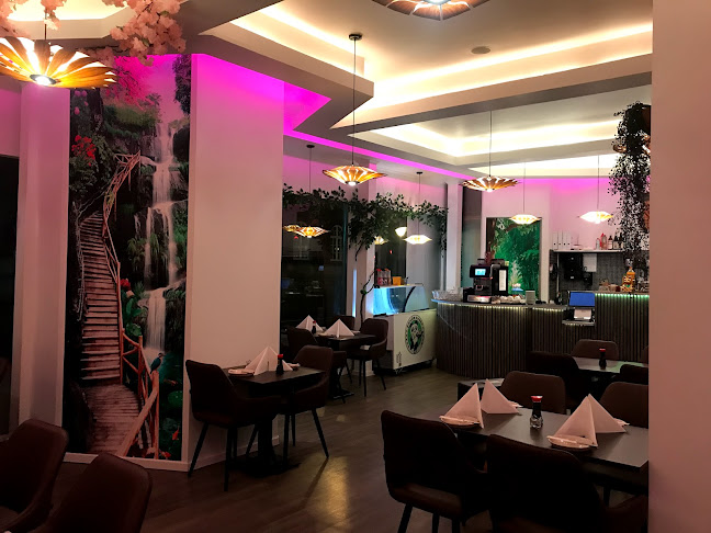 Panda Sushi - Aalborg