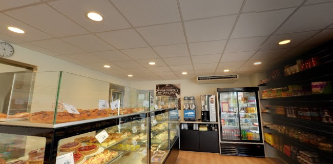 Opinii despre KonditorBager - Frederikshavn în Frederikshavn - Gastronomi og hotelvirksomhed