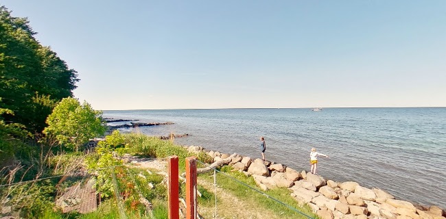 Traktørstedet Gjorslev Bøgeskov - Gastronomi og hotelvirksomhed