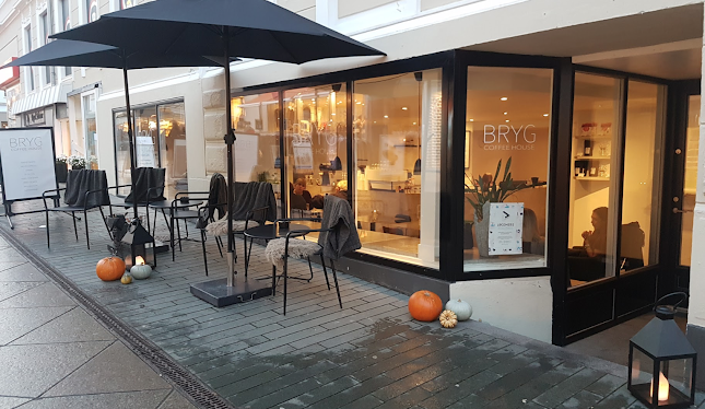 Café BRYG