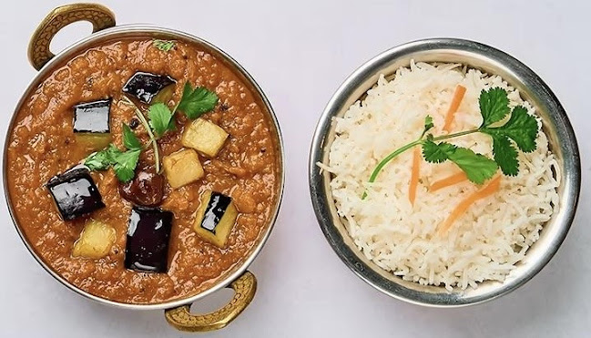 Opinii despre DineHut Indisk Restaurant în Aalborg - Gastronomi og hotelvirksomhed