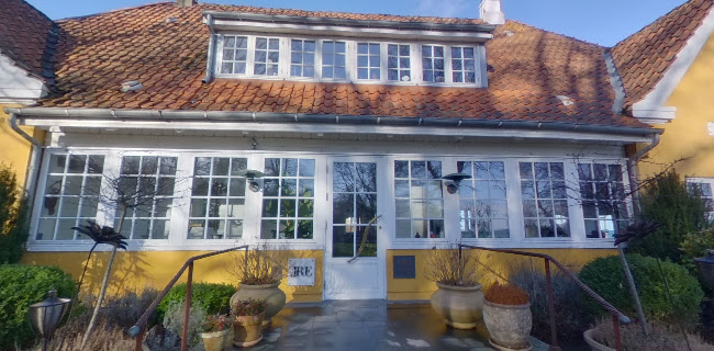 Opinii despre Restaurant Lieffroy în Nyborg - Gastronomi og hotelvirksomhed