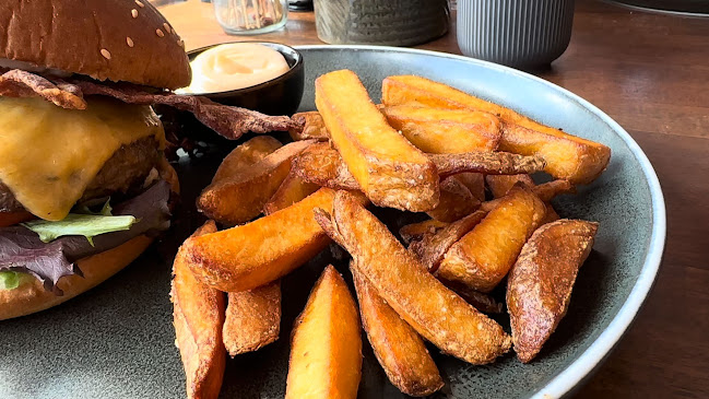 Opinii despre Café KeldH în Støvring - Gastronomi og hotelvirksomhed