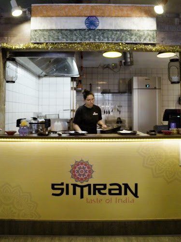Opinii despre Simran Taste Of India în Vejle - Gastronomi og hotelvirksomhed