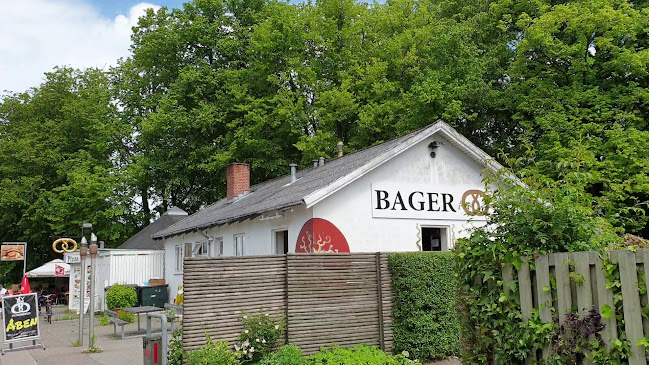 Opinii despre Vikingebageren în Roskilde - Gastronomi og hotelvirksomhed