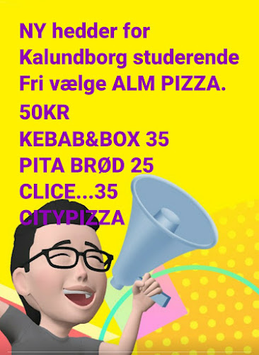 Kordilgade 32, 4400 Kalundborg