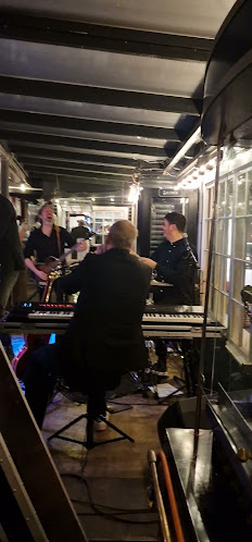 Ravelinen - Gastronomi og hotelvirksomhed