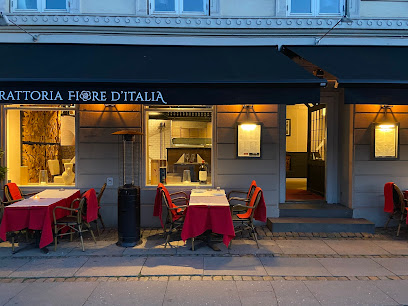 Trattoria Fiore d’Italia