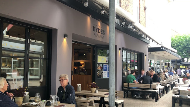 Eydes