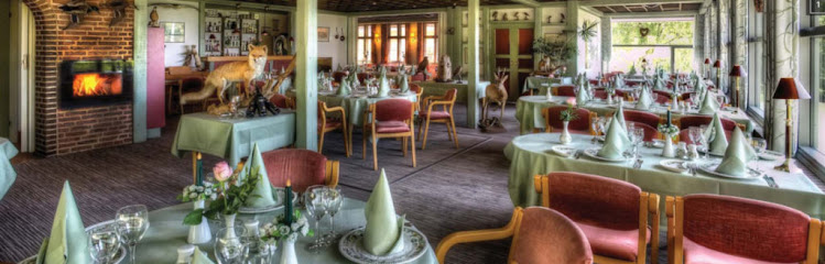 Restaurant Skovlyst