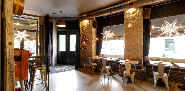 Stempel - Bar & Kitchen