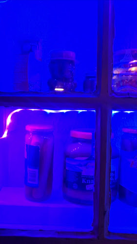 Polşeum - Den smagløse café